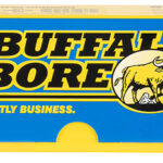 82306 Buffalo Bore Ammunition 39C20 Premium Strictly Business 308 Win 180 gr Spitzer Supercharged 20 Per Box/ 12 Case