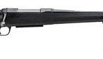 8285 Browning 035808216 AB3 Micro Stalker 7mm-08 Rem 5+1 20" Matte Blued/ 20" Free-Floating Button-Rifled Barrel, Matte Blued Steel Receiver, Matte Black/ Synthetic Stock, Right Hand