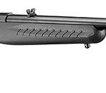 8301 8321 RUGER AMERICAN 22LR BL/SY 22"