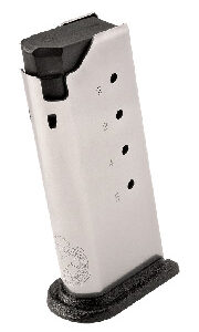 Springfield Armory XDS5005 XD-S  5rd 45 ACP Stainless Steel