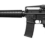 84310 Colt Mfg AR15A4 A4 5.56x45mm NATO 30+1 20" Black Chrome Moly Vanadium Barrel, Black Receiver, Black A2 Fixed Stock Black Polymer Grip