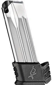 Springfield Armory XD45452 XD-M Compact 13rd 45 ACP Stainless Steel