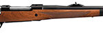 84843 Ruger 37186 Hawkeye African Sports South Exclusive Full Size 375 Ruger 3+1 23" Satin Blued Steel Threaded Barrel, Integral Scope Base Steel Receiver, Fixed American Walnut Stock