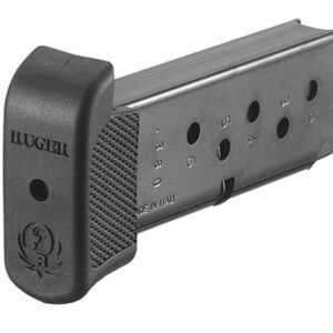 Ruger 90416 LC380  7rd 380 ACP Blued Steel