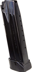 Beretta USA JM4PX920 Px4 Storm  20rd 9mm Luger Black Steel