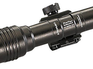 Streamlight 88059 ProTac Rail Mount 2 Long Gun Light  Black Anodized 60/625 Lumens White LED
