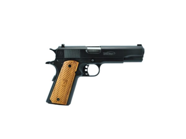 856016cd6 AMERICAN CLASSIC GOVERNMENT 1911 9MM BLUE 8+1