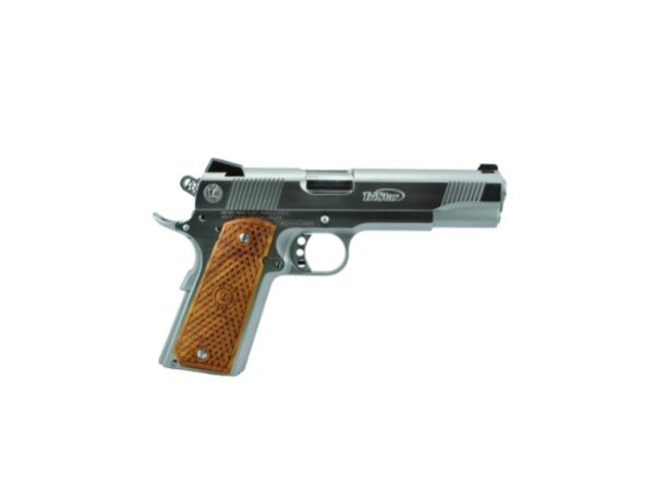 8561232ef 1 AMERICAN CLASSIC GOV II 1911 10MM CHROME 8+1