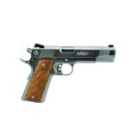 8561232ef AMERICAN CLASSIC GOV II 1911 9MM CHROME 8+1