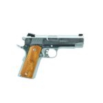 856220708 1 AMERICAN CLASSIC COMMANDER 1911 45ACP CHROME