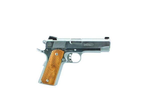 856220708 1 AMERICAN CLASSIC COMMANDER 1911 45ACP CHROME