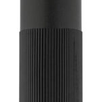 85905 Streamlight 75455 Stinger DS LED HL Flashlight Black Anodized 200/400/800 Lumens White C4 LED