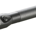 85906 Streamlight 75456 Stinger DS LED HL Flashlight Black Anodized 200/400/800 Lumens White C4 LED