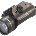 85911 Streamlight 69260 TLR-1 HL Gun Light Black Anodized 1,000 Lumens White LED