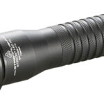 8596 Streamlight 74778 Strion LED HL Black Anodized 160/320/615 Lumens White