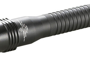 Streamlight 74778 Strion LED HL  Black Anodized 160/320/615 Lumens White