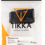 87750 1 Tikka S5850370 T3 4rd Flush Fit 223 Rem For Tikka T3x/T3 Black Polymer