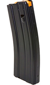 Ruger 90420 AR-556  30rd 223 Rem/5.56x45mm Fits Ruger AR-556/SR-556 Black Stainless Steel