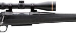 88521 1 Browning 035800224 AB3 Stalker 270 Win 5+1 22" Matte Blued/ Free-Floating Barrel, Matte Blued Steel Receiver, Matte Black/ Synthetic Stock, Right Hand