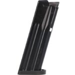 89007437829 SIG SAUER MAGAZINE P320 10MM BLACK 15RD