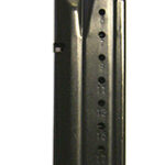 89686 ProMag SMI23 Standard 10rd 9mm Luger Fits S&W M&P Blued Steel