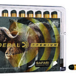 89812 Federal P370WH Premium Safari Cape-Shok 370 Sako Mag 286 gr Woodleigh Hydro Solid 20 Per Box/ 10 Case