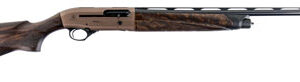 Beretta USA J40AA26 A400 Xplor Action 20 Gauge 26" Barrel 3" 4+1, Bronze Metal Finish, Walnut Stock