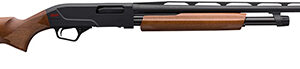 Winchester Repeating Arms 512271392 SXP Field Compact 12 Gauge 28" 4+1 3" Matte Black Rec/Barrel Satin Walnut Stock Right Hand Includes 3 Invector-Plus Chokes