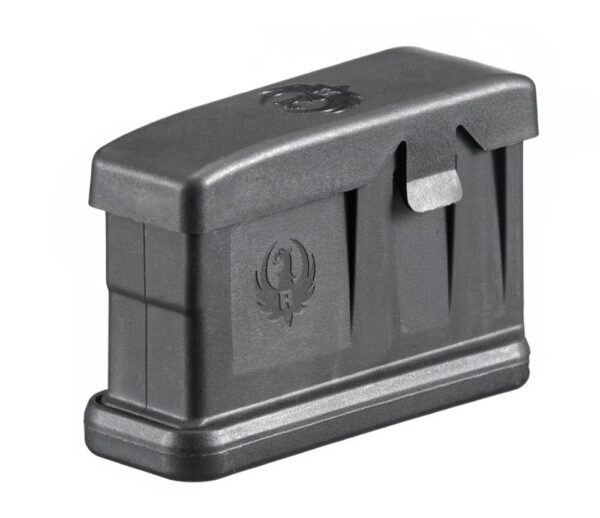 90560 RUGER MAG AI-STYLE 308WIN 3RD POLY