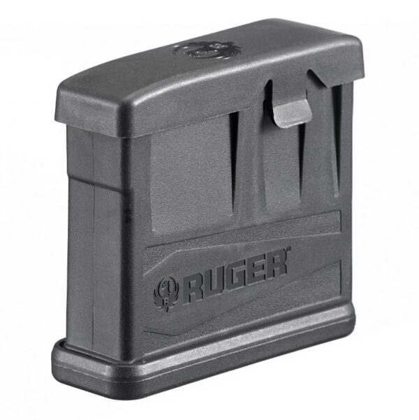 90561 RUGER MAG AI-STYLE 308WIN 5RD POLY