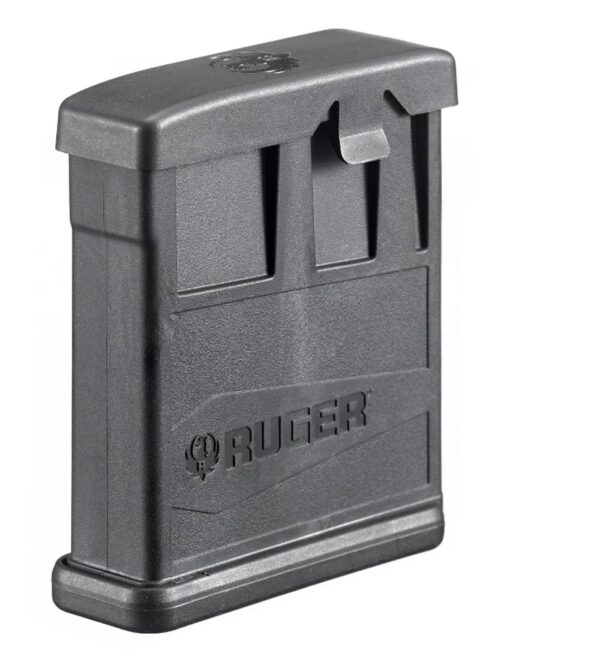 90562 RUGER MAG AI-STYLE 5.56MM 10RD POLY