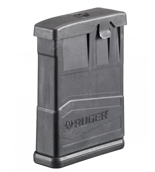 90563 RUGER MAG AI-STYLE 308WIN 10RD POLY