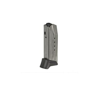 RUGER MAGAZINE AMER COMPACT 9MM 12RD