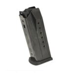 90637 RUGER MAGAZINE SECURITY-9 9MM 15RD