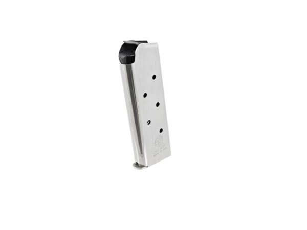 90664d00b RUGER MAGAZINE SR1911 45ACP 7RD