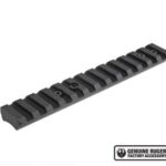 906744764 RUGER AMERICAN RIMFIRE PIC BASE