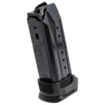 90681 RUGER MAG SECURITY9 COMPACT 9MM 15RD