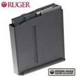 906835426 MAG RUGER PRECISION 338LAP 5RD