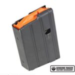 906941874 RUGER MAGAZINE AR-556 350LEG 5RD