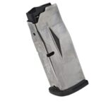 907134445 RUGER MAGAZINE MAX-9 9MM 10RD BLACK