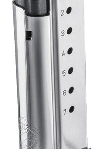 Springfield Armory XDS0907 XD-S  7rd 9mm Luger Stainless Steel