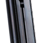 91627 Walther Arms 512602 P22 10rd 22 LR Black Steel
