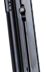 Walther Arms 512602 P22  10rd 22 LR Black Steel