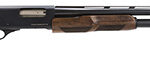 91674 CZ-USA 06540 CZ 612 Field 12 Gauge 4+1 3" 28" Matte Black Barrel Stain Black Chrome Rec Turkish Walnut Fixed Pistol Grip Stock Right Hand (Full Size) Includes 3 Chokes