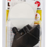 92377 Maglula LU22B LULA Loader & Unloader Made of Polymer with Black Finish for 308 Win, 7.62x51mm NATO FN FAL