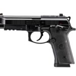 92gts3018 BERETTA 92GTS 9MM BLK 4.7" 15+1 OR