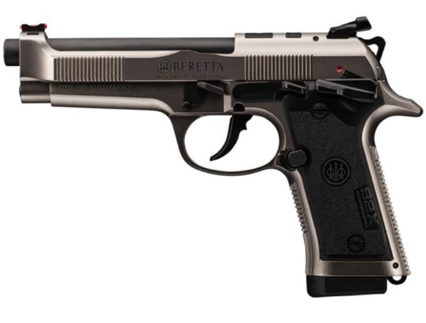 BERETTA 92X PERF DEF 9MM 10+1 MS AS OR