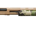 93033025b2 CHARLES DALY 301 PUMP FIELD 12/28 FDE/CAMO