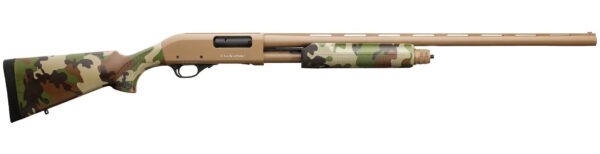 93033025b2 CHARLES DALY 301 PUMP FIELD 12/28 FDE/CAMO