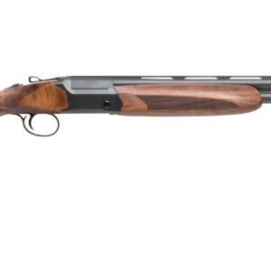 CHARLES DALY 214E SUPERIOR O/U 20/26 BL/WD